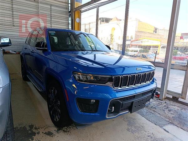 Jeep for sale in Iraq